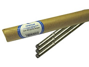 Припой ПОС 40 пруток ф8 мм, 170г Векта 10286