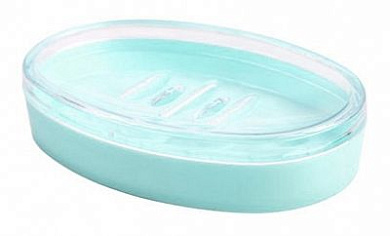 Мыльница Joli (мята) BEROSSI АС 22957000