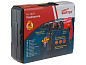 Перфоратор RH 2829 в чем. +, 2 зубила, 3 сверла, 900 Вт Wortex RH282901129