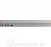 Правило трапеция 3,0 м. Yato YT-3084