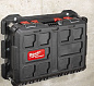 Платформа MOUNTING PLAT для крепления к стене кейсов PACKOUT Milwaukee (4932471638)