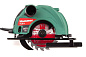 Пила циркулярная CRP800D Hammer 599628