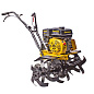 Мотокультиватор, 6,5 л.с., 196 см.куб., шир.захвата 30-55-85см. Champion BC5712
