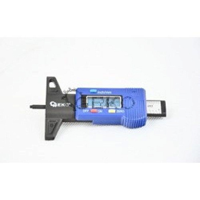Цифровой измеритель глубины протектора шины Geko G01269