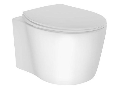 Унитаз подвесной Engineering, ARCO AV Engineering AVWHR210