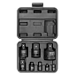 Набор ударных адаптеров 8 пр ForceKraft FK-4089MPB