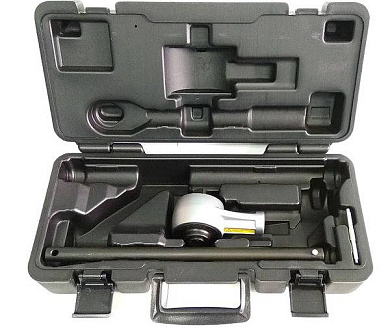 Редуктор-усилитель крутящего момента 1:3 1/2''(F)x3/4''(M) 1350Hm Force 65101