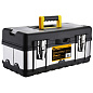 Ящик для инструментов металлический RDKTB30 DEKO 083-3404