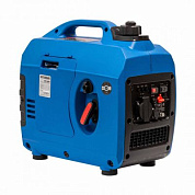Генератор бензиновый инверторный HYUNDAI HHY1055Si
