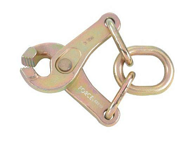 Зажим кузовной однонаправленный 3 т, Force 62510