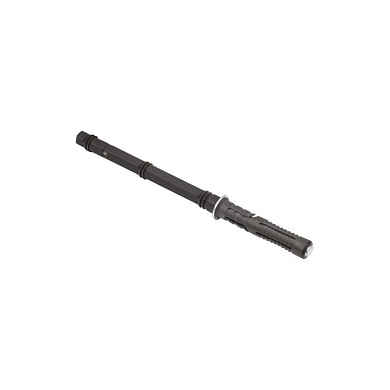 Полкодержатель мет. врезной 14*140 AKS 75323