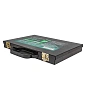 Набор сверл по металлу 170 пр. 1-10 мм RockForce RF-924U170