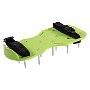 Аэратор для газона, размер 132 х 300 мм Palisad 64498