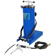 Нагнетатель смазки ручной 6 кг Forsage F-2096H MST