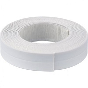 Лента бордюрная для ванн и раковин, 20 мм х 20 мм х 3,35 м Matrix 89091