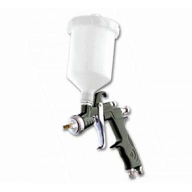 Краскопульт HVLP (без сопла, иглы и дюзы) PROWIN KH-410M