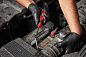 Крюк Milwaukee 4932480572 90°