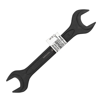 Ключ рожковый 27х30 мм Forsage F-7542730MPB