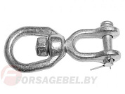 Вертлюг кольцо-открытый конец Starfix