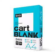 Бумага "Cartblank Digi", A4, 250 листов, 160 г/м2