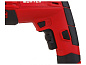Дрель ударная DS 1308, 650 Вт, патрон ЗВП, 1 скор. Wortex DS130800029