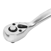 Трещотка реверсивная 3/8'' RockForce RF LIGHT-80232