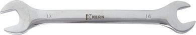 Ключ рожковый 20x22мм KERN KE129995