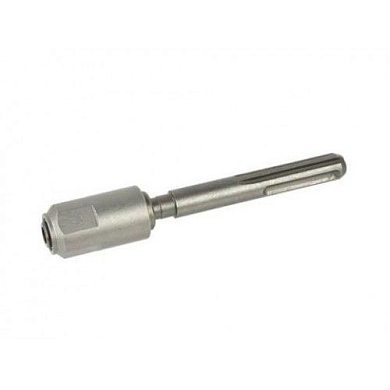 Адаптер для патрона с SDS MAX на SDS+ Geko G00575