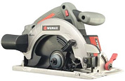 Пила циркулярная аккумуляторная AHKS 18-57 CLASSIC (без ЗУ и АКБ), WUMAX 5717041210