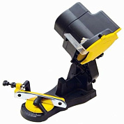 Электрический станок для заточки пильных цепей, 230 В, 50 Гц, 4800 об/мин, Champion С2000