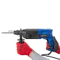 Перфоратор электрический с набором аксессуаров Forsage F-Z1C-DH02-26