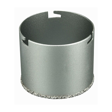 Коронка кольцевая с карбидно-вольфрамовой крошкой, 73 мм PIT AMAS07-0073