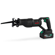Пила сабельная аккумуляторная DWT ASAP-20-4 BMC
