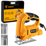 Лобзик JS600DK DEKO 084-1102
