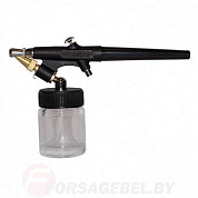 Аэрограф пневматический AGS 43607 FUBAG 110101