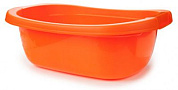 Таз 22 л (мандарин) арт. 12-83с BEROSSI АС 18440000