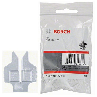 Защита от сколов стружки (5 шт) BOSCH (2607010305)