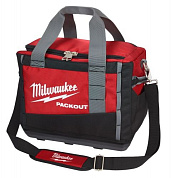 Сумка для инструмента PACKOUT 38 см Milwaukee (4932471066)