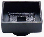 Головка для зажимных ступичных гаек квадрат 60 мм для грузовиков MERCEDES, MAN, DAF 3/4'' Force 9T1425