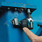 Гайковерт аккумуляторный DTW1002Z (DTW 1002 Z) MAKITA