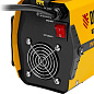 Аппарат инверторный дуговой сварки DS-230 Compact, 230 А, ПВ 70%, Ø электрода 1,6-5 мм Denzel 94374