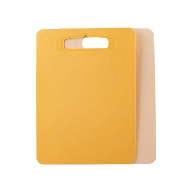 Доска разделочная "КОМФОРТ" 2 шт. 290×210 мм Полимербыт 4380600