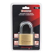 Замок навесной ForceKraft FK-TY50