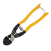 Болторез компактный, 225 мм - 9'', Cr-V Denzel 78500