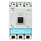 Автоматический выключатель AV POWER-3/3 500А 100kA TR EKF AVERES mccb-33-500H-TR-av
