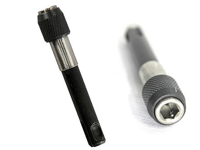 Держатель для бит 80 мм SDS-Plus Makita B-57548