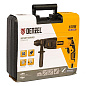 Перфоратор электрический RH-650-18, SDS-plus, 650 Вт, 2.0 Дж, 3 плюс 1 режим Denzel 26603