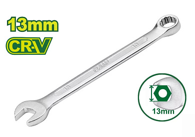 Ключ комбинированный 13 мм DYLLU DTSA1113