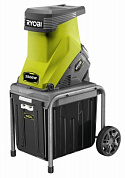 Измельчитель садовых отходов сетевой RSH2545B RYOBI 5133002512