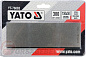 Брусок алмазный заточной 150х50 мм G300 Yato YT-76085